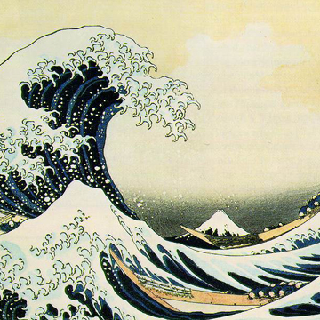 Hokusai